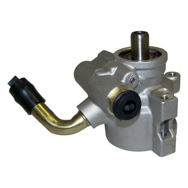 Crown Automotive Power Steering Pump Steering 